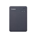 Canon SELPHY QX20 Portable Photo Printer | Wi-Fi Print from Your Device | USB-C Charging | Grey