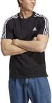 adidas Men's Essentials Single Jers