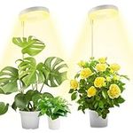 YESDEX Plant Grow Light Indoor, LED
