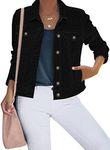 luvamia Women's Classic Aviator Coa