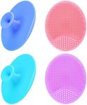 Face Scrubber, Facial Exfoliator, F