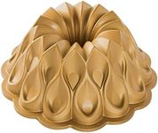 Nordic Ware Crown 10-Cup Bundt Pan,