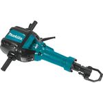Makita HM1812 70 Advanced AVT Breaker Hammer, Accepts 1-1/8-Inch Hex Bits, 70-Pound