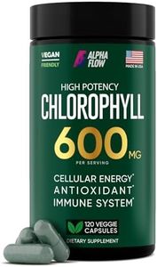 Chlorophyl