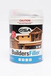 GSA Builders Filler, 2 kg