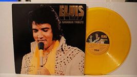 Elvis: A Canadian Tribute