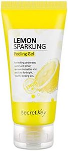 [SECRET KEY] Lemon Sparkling Peeling Gel 4.05 Fluid Ounce