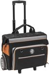 Klein Tools 55452RTB Tool Bag, Wate