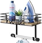 Ironing Board Holders