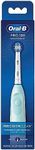 Oral-B Pro 100 Precision Clean Battery Powered Toothbrush, (1)