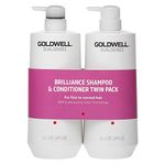 Dualsenses Color by Goldwell Brilliance Salon Size Duo Pack 1000ml