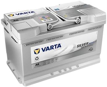 VARTA Silv