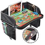 Coolmum Kids Travel Tray, Toddler C