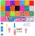 Rainbow Loom Cases