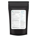 Sodium Bicarbonate - Natural Process USP No. 1 Food Grade Aluminum-Free (Baking Soda) ING: Organic Powder, 1 lb