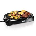 Hamilton Beach HealthSmart® Indoor/Outdoor Grill