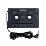 Rca Car Cassette Adapters