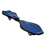 Razor Ripstik Caster Board, Blue, One Size (15055044)