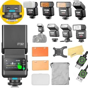 GODOX iT32