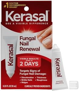 Kerasal Fu