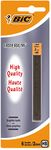 Bic Criterium Mechanical Pencil 2 mm in Blister Packaging,Black