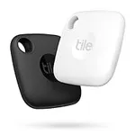 Tile Mate 2-Pack. Bluetooth Tracker