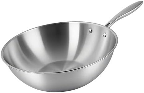 KLAUS Wok 