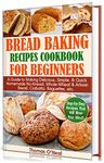 Baking Cookbooks For Beginners