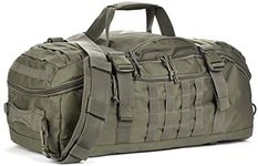 Miramrax Travel Duffle Bag Backpack