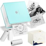 Phomemo Sticker Printer -M02 Print 