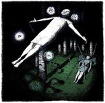 Four of Arrows [VINYL]