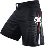 SOTF Boxing Shorts for Men Training