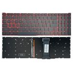 Acer Backlit Keyboards