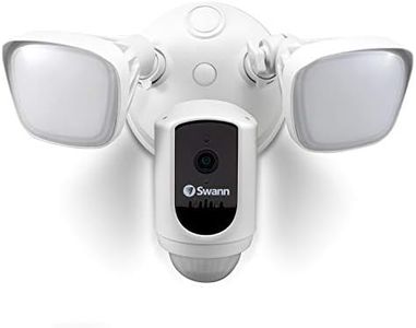Swann 1080