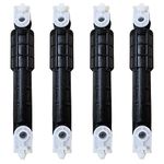 W10822553 8182812 Washer Shock Absorber Replacement for Whirlpool Maytag Amana Kenmore KitchenAid Washer Replaces W10015830 PS11723173 W10261477 W10822553VP AP5985209