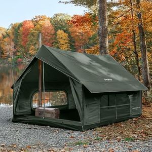 KingCamp C