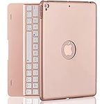 NOKBABO iPad Keyboard Case for iPad