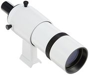 Kenko 465943 Large Astronomical Telescope Accessory 9x50 Finder with Blanket, White