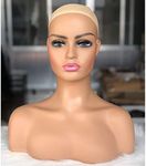 Dreambeauty Realistic Female Manneq