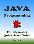 JAVA Programming, For Beginners, Qu