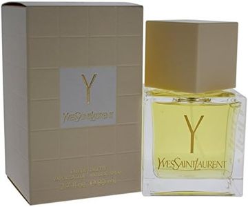 Y by Yves 