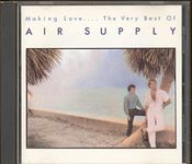 Making Love.... The Very Best of Air Supply