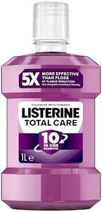 Listerine 