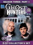 Ghost Hunters: Season Three, Part 1