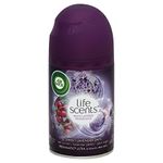 Air Wick Life Scents Freshmatic Refill Automatic Spray, Sweet Lavender Days, 6.17oz, Air Freshener