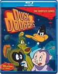 Duck Dodgers: The Complete Series (Blu-ray)