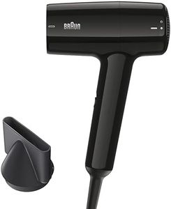Braun Haar