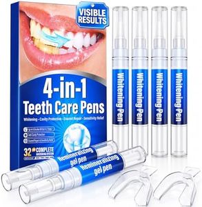 Teeth Whit