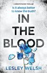 In the Blood: A Breathtaking Thriller