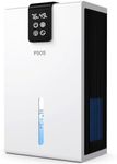 PSOS Dehumidifier, 98 OZ Water Tank